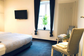 Haus im Grünen für 6 Personen mit 3 Bädern -großer Terrasse- vollausgestattete Küche